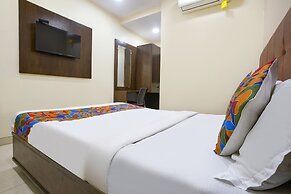 Fabhotel Airport Retreat