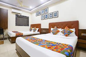 Fabhotel Airport Retreat