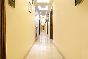 Fabhotel Airport Retreat