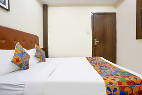 Fabhotel Airport Retreat