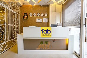 Fabhotel Airport Retreat