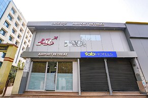 Fabhotel Airport Retreat