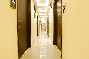 Fabhotel Airport Retreat