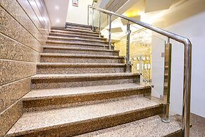 Fabhotel Airport Retreat