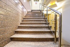 Fabhotel Airport Retreat