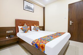 Fabhotel Airport Retreat