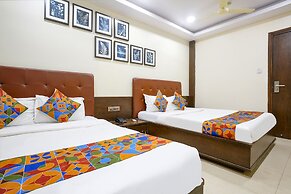 Fabhotel Airport Retreat