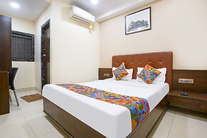 Fabhotel Airport Retreat