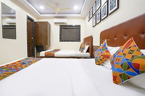 Fabhotel Airport Retreat