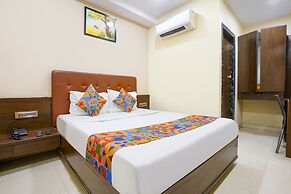 Fabhotel Airport Retreat