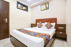 Fabhotel Airport Retreat