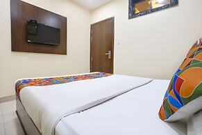 Fabhotel Airport Retreat