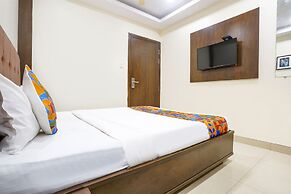 Fabhotel Airport Retreat