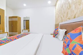 FabHotel The Gagan Palace