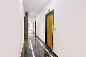 Fabhotel The Vibrant