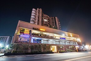 Fabhotel The Vibrant