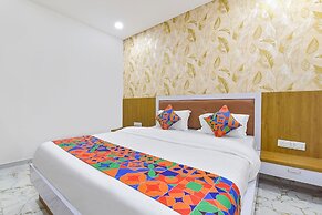 FabHotel The Gagan Palace