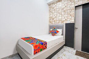 Fabhotel The Vibrant