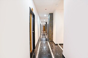 Fabhotel The Vibrant