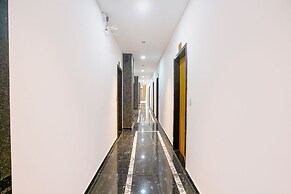 Fabhotel The Vibrant