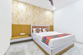 FabHotel The Gagan Palace