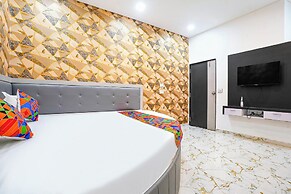 Fabhotel The Vibrant