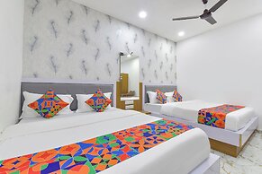 FabHotel The Gagan Palace