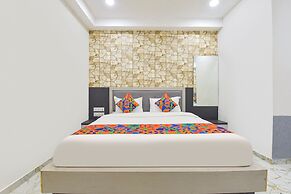 FabHotel The Gagan Palace