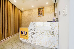 Fabhotel The Vibrant
