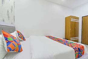 FabHotel The Gagan Palace