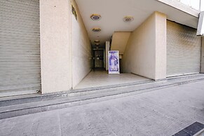 Fabhotel The Vibrant