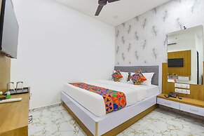 FabHotel The Gagan Palace
