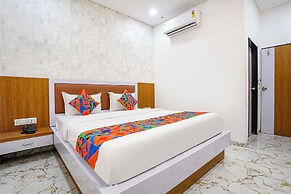 Fabhotel The Vibrant