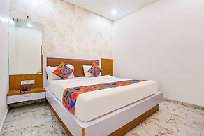 Fabhotel The Vibrant