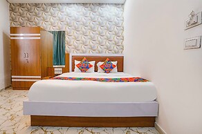 Fabhotel The Vibrant