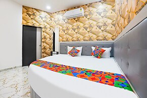 Fabhotel The Vibrant