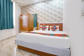 Fabhotel The Vibrant