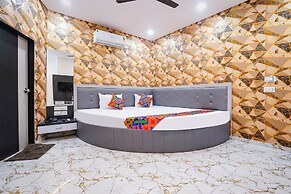 Fabhotel The Vibrant