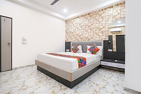 Fabhotel The Vibrant