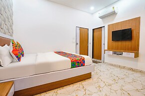 Fabhotel The Vibrant