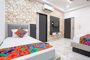 Fabhotel The Vibrant