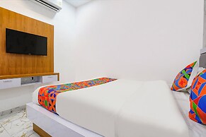 Fabhotel The Vibrant