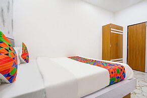 Fabhotel The Vibrant