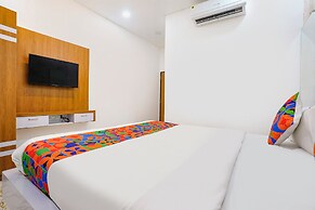 Fabhotel The Vibrant