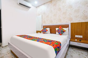 Fabhotel The Vibrant