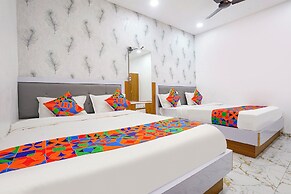 Fabhotel The Vibrant