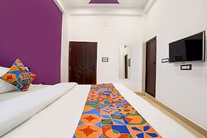 FabExpress Awadh Royal