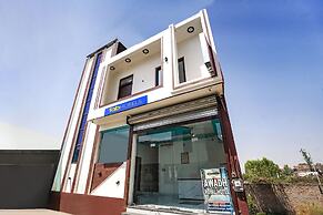 FabExpress Awadh Royal