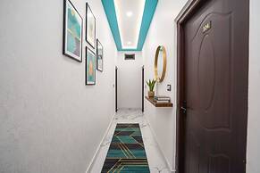 FabExpress Awadh Royal