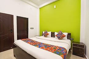 FabExpress Awadh Royal